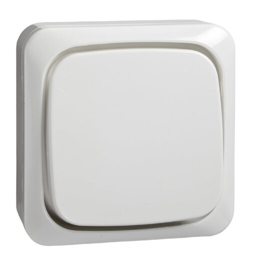 ELSO AP-Taster 562114 bel. 16A NOVIA/RENOVIERUNG rw