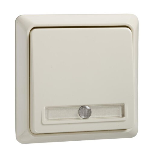 ELSO Taster 512110 10A beleucht RENOVIERUNG pw