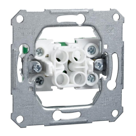 ELSO UP-Ausschalter 121200 2polig 10A