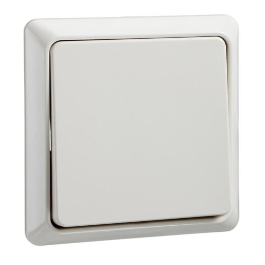 ELSO UP-Taster 252100 10A RENOVIERUNG komplett pw