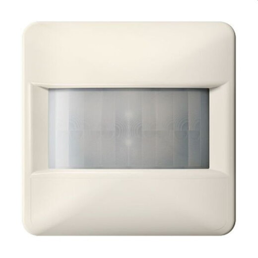 Jung LB-Management Bewegungsmelder Standard 1,10 m, IP44, Serie CD, weiß CD17180WU