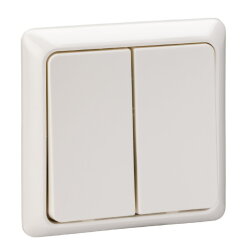 ELSO UP-Taster ELG506184 42V/1A UP RENOVIERUNG rw