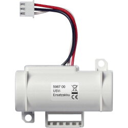 Gira Ersatzakku 598700 für USV Notrufset 598700