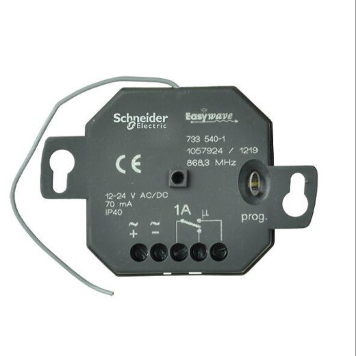 ELSO UP-Empfänger 733540 Funk 1Kanal 24 Mediopt care