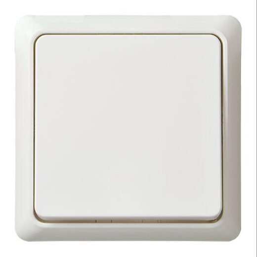 ELSO UP-Kreuzschalter 241704 10A RENOVIERUNG komplett rw