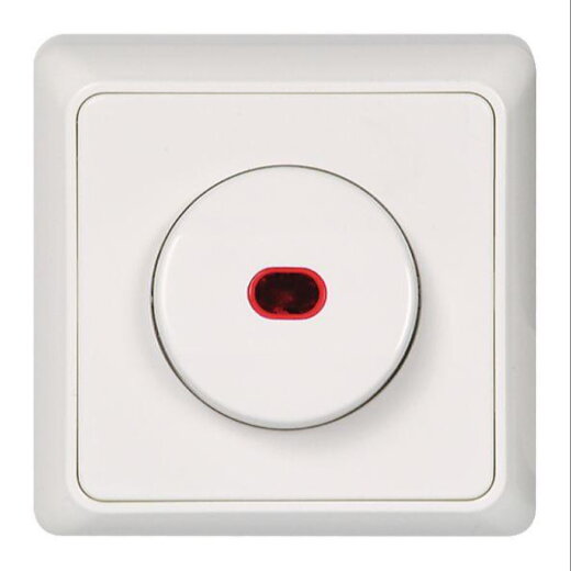 ELSO Wipptaster 516224 42V/1A bel. 12V RENOVIERUNG rw