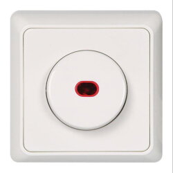 ELSO Wipptaster 516224 42V/1A bel. 12V RENOVIERUNG rw