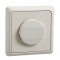 ELSO Wipptaster 516110 42V/1A RENOVIERUNG perlweiß