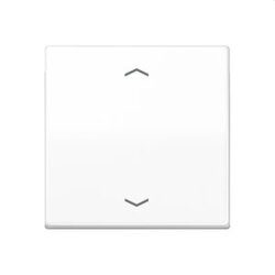 Jung LB-Management Taster 1fach, mit Pfeilsymbolen,...