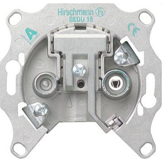 Gira Antennendose 004200 GEDU 15