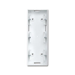 Busch-Jaeger 1703-914 3fach AP-Gehäuse