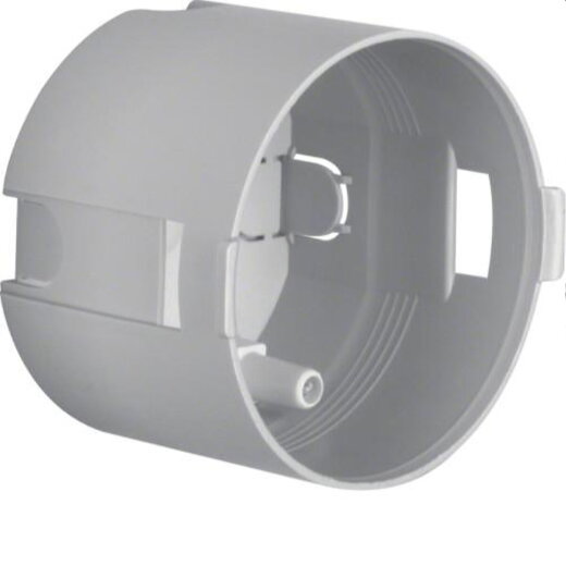 Berker Einbaudose M391820 45mm grau