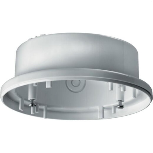 Merten AP-Gehäuse 550619 polarweiss