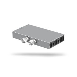 OBO Unterflurverteiler UVS6S6W2