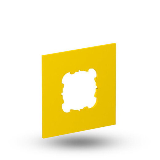 OBO Abdeckplatte VH4 / VH8 (34950AW) 1xEKR