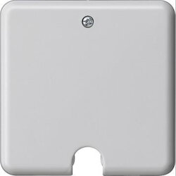 Gira Herdanschlussdose, Herddose 017156 UP System 55