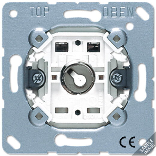 Jung Lichtsignal (ohne Haube), E14-Gewinde 938-14U