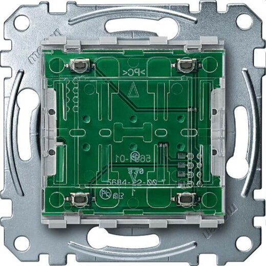 Merten Nebenstelle MEG5119-0300 1fach