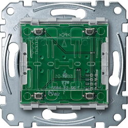 Merten Nebenstelle MEG5129-0300 2fach