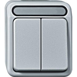 Merten Serienschalter MEG3115-8019 1polig