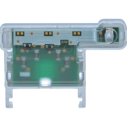 Merten Leuchtanhänger MEG3901-8006 AC 100-230V rot