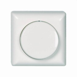 ELSO Taster 516204 42V/1A RENOVIERUNG reinweiß