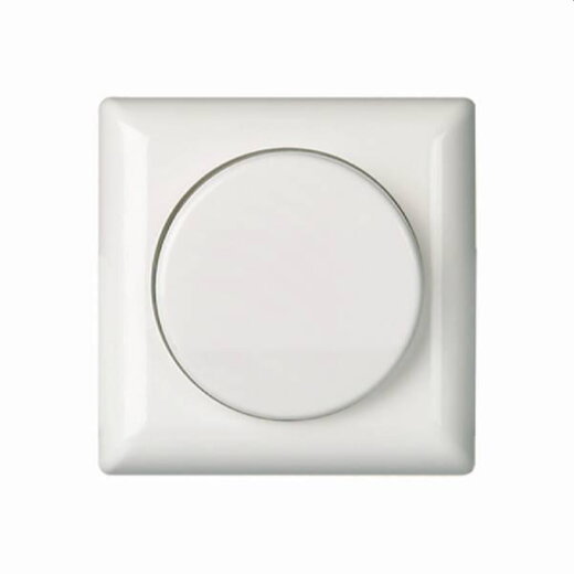 ELSO Taster 516104 42V/1A RENOVIERUNG reinweiß