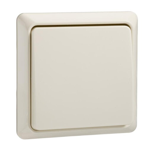 ELSO Taster 512100 10A komplett RENOVIERUNG pw