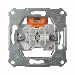 ELSO UP-Wechselkontrollschalter 111610 Einsatz 10A