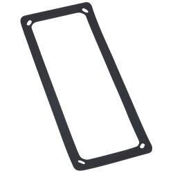 Legrand Dichtung 077887 Soliroc für 3fach Rahmen