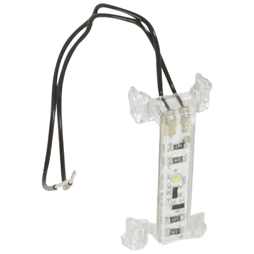 Legrand Glühaggregat 665090 Niloe 230V 0,15mA