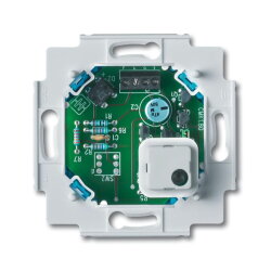 Busch-Jaeger Signal-/Abstelltastereinsatz Einsatz 1520/1...