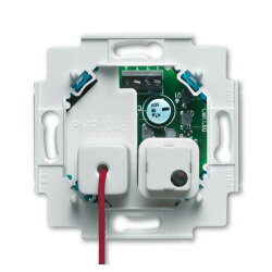 Busch-Jaeger Signaltastereinsatz Einsatz 1520/1 UKZ-101