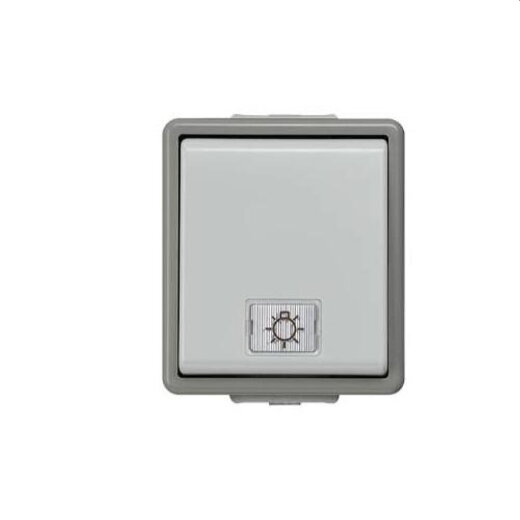 Siemens Wechselschalter 10A 250V IP44 5TA4716