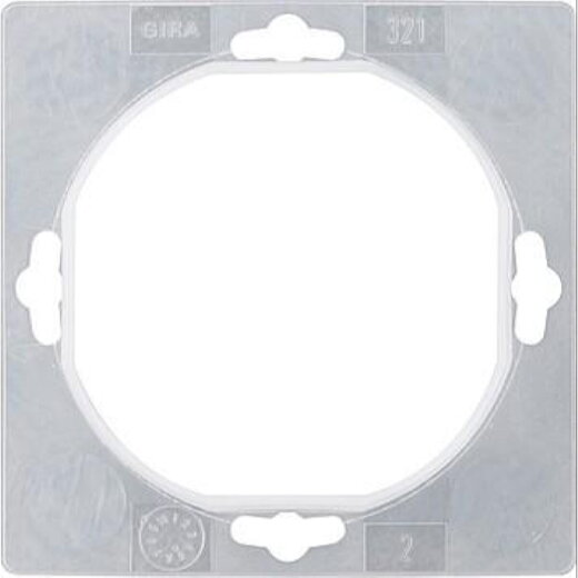 Gira Dichtungsflansch 095800 50mm