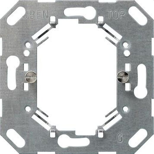 Gira Tragring 112700 Tastsensor Wandsender