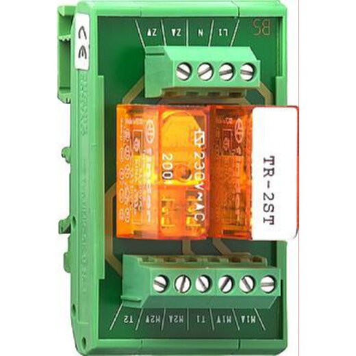 Gira Trennrelais 086100 Jalousie REG