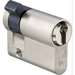 Gira Profilhalbzylinder 000100 Schliessung sortiert