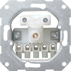 Gira Schnurauslass 040000 Einsaetze UP