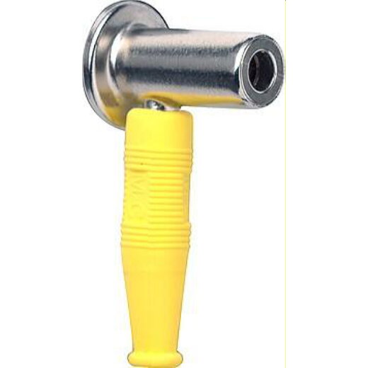 Gira Potentialausgleichstecker 044757 DIN42801 f.Potentialausgleichdose