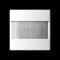 Jung KNX KNX Automatikschalter Standard 1,10 m, Serie AS/A, alpinweiß A3181WW