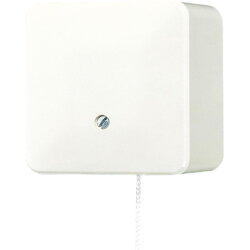 Jung Zug-Wechselschalter, Universal Aus-Wechsel, 10 AX...