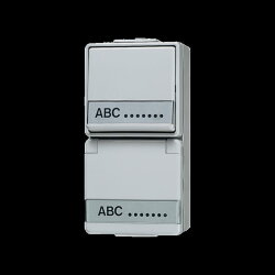 Jung SCHUKO®-Steckdose...