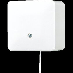 Jung Zug-Wechselschalter, Universal Aus-Wechsel, 10 AX...