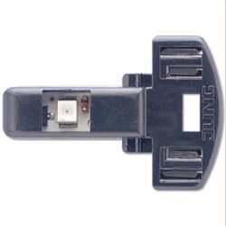 Jung LED-Lampe, grün 230...