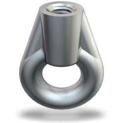 OBO Ringöse 2084/K M6