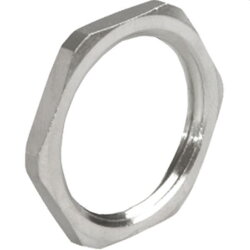 Kaiser AGRO Gegenmutter 8000.75 Messing M75 8000.75