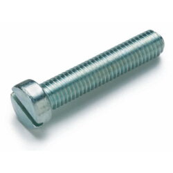 Cimco Zylinderkopfschraube M4X20 190834