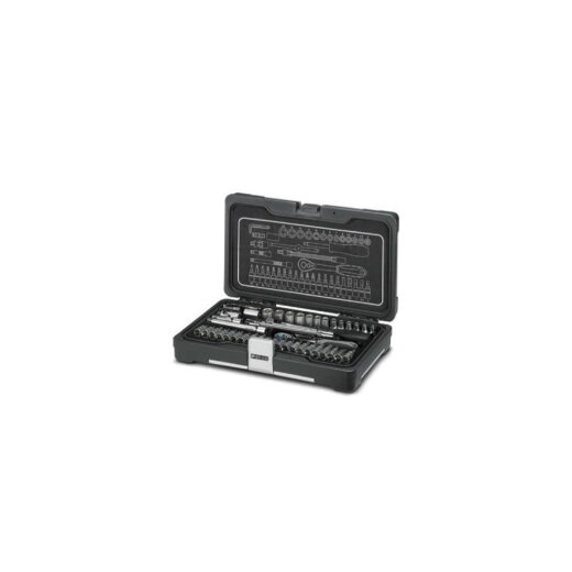 Phoenix Contact Werkzeugset SF-SOCKET SET 47 Stecknusskasten