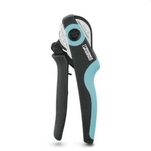 Phoenix Contact Crimpzange Crimpfox Centrus 10S